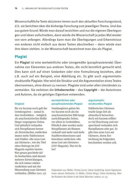Produktbild: Einfach k&ouml;nnen - Schriftliche Arbeit