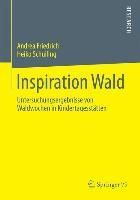 Produktbild: Inspiration Wald
