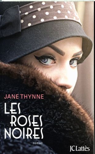 Produktbild: Les roses noires
