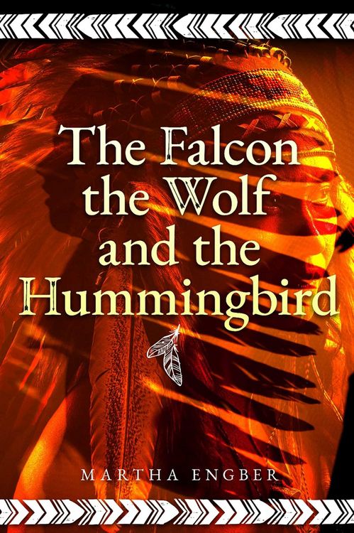 Produktbild: Falcon, the Wolf, and the Hummingbird
