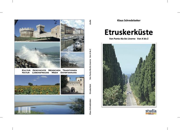 Produktbild: Etruskerk&uuml;ste