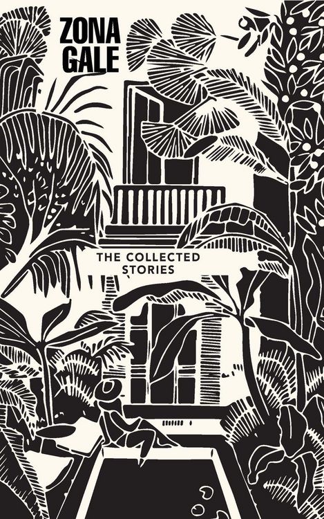 Produktbild: The Collected Stories