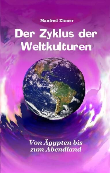 Produktbild: Der Zyklus der Weltkulturen