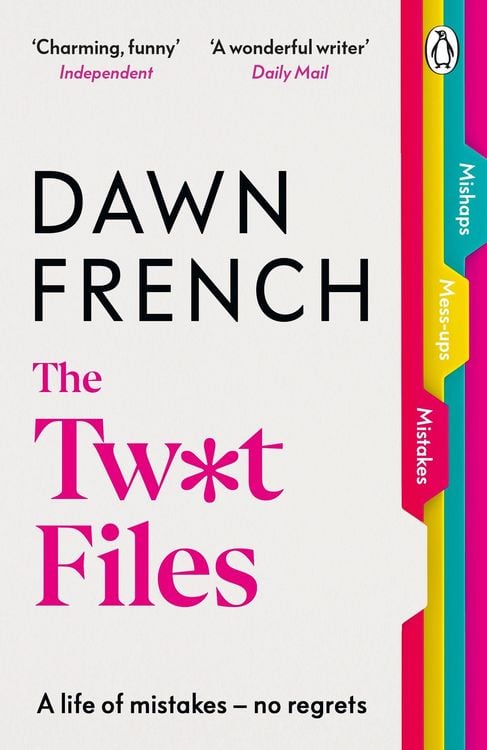Produktbild: The Twat Files