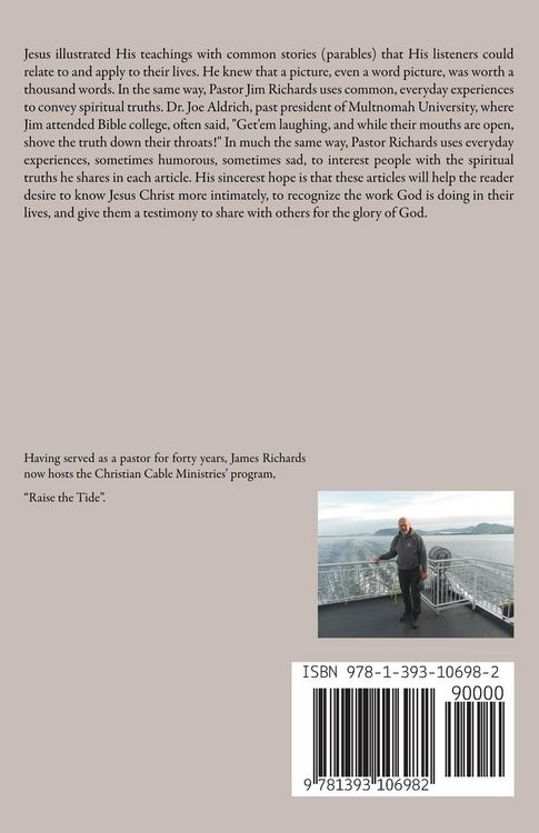 Produktbild: Raise the Tide