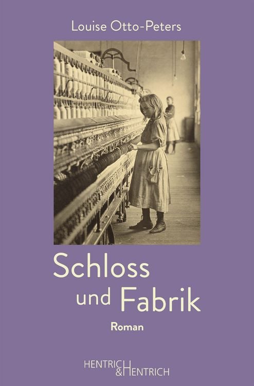 Produktbild: Schloss und Fabrik