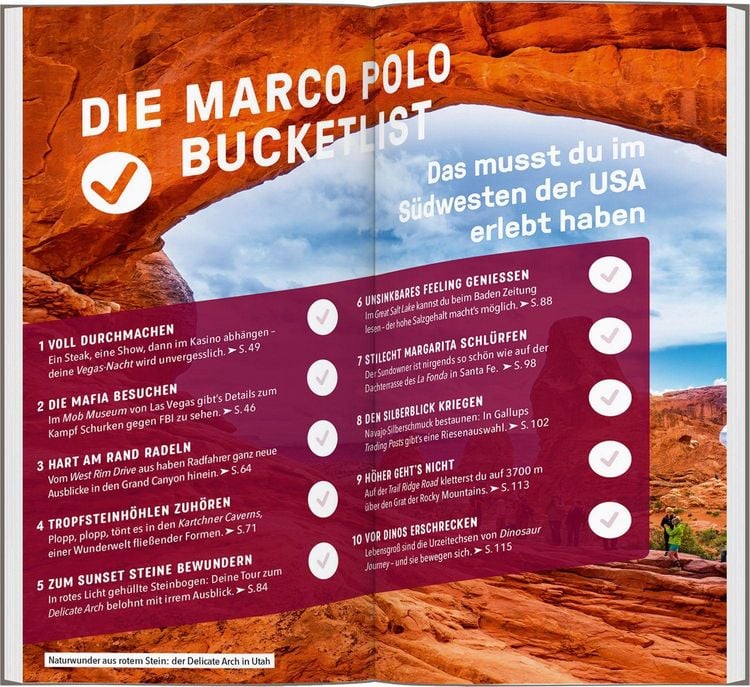 Produktbild: Reisef&uuml;hrer USA