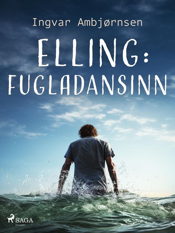 Produktbild: Elling: Fugladansinn