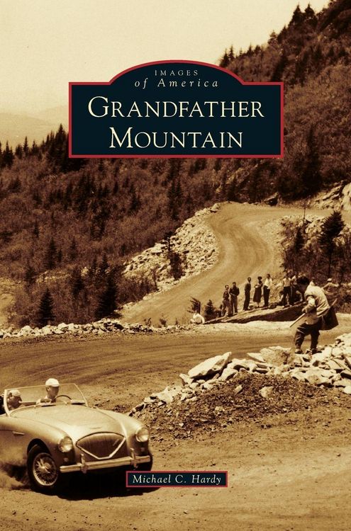 Produktbild: Grandfather Mountain