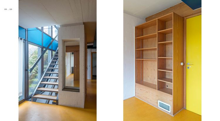 Produktbild: Not a Woman Architect