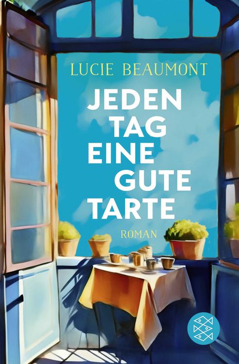 Produktbild: Jeden Tag eine gute Tarte