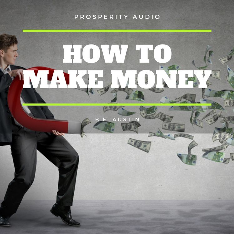 Produktbild: How To Make Money