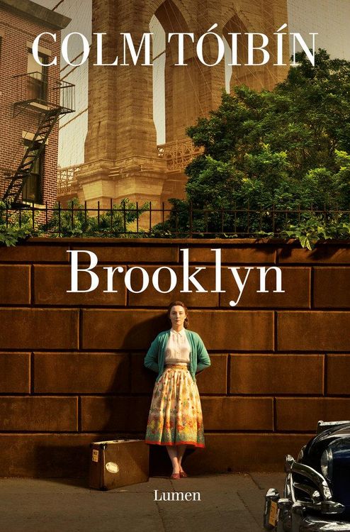 Produktbild: Brooklyn / Brooklyn: A Novel