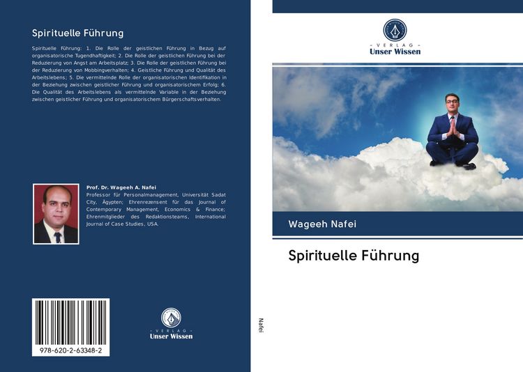 Produktbild: Spirituelle F&uuml;hrung