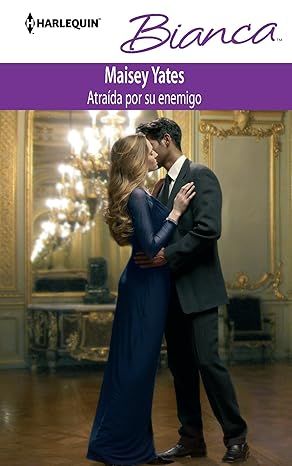 Produktbild: Atraida Por Su Enemigo