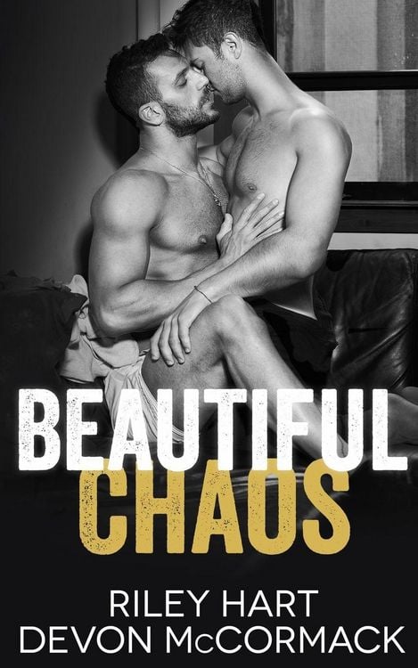 Produktbild: Beautiful Chaos