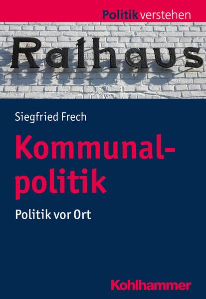 Produktbild: Kommunalpolitik