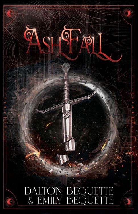 Produktbild: Ashfall