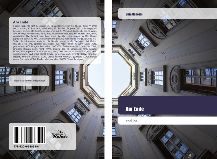 Produktbild: Am Ende