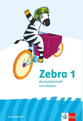 Produktbild: Zebra 1