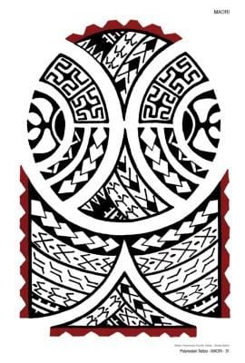 Produktbild: Maori
