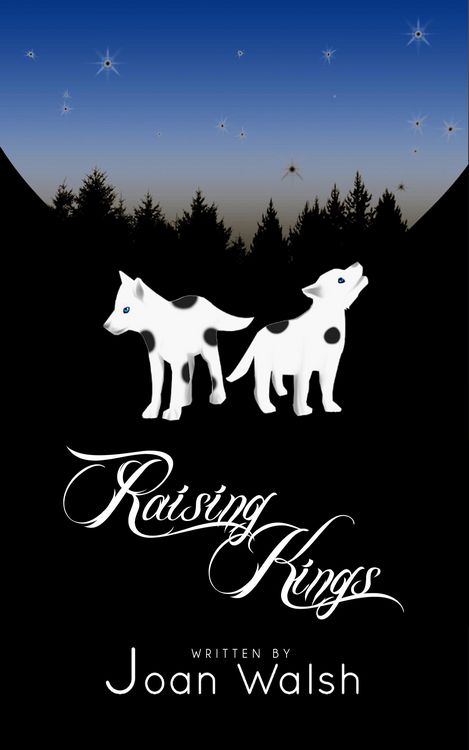 Produktbild: Raising Kings