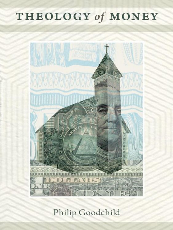 Produktbild: Theology of Money