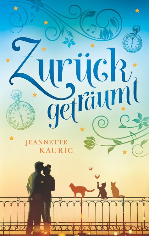 Produktbild: Zur&uuml;ckgetr&auml;umt