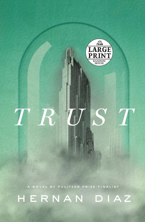 Produktbild: Trust (Pulitzer Prize Winner)