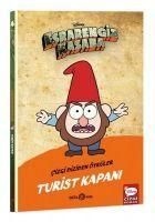 Produktbild: Disney Esrarengiz Kasaba - Turist Kapani