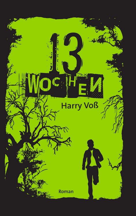 Produktbild: 13 Wochen