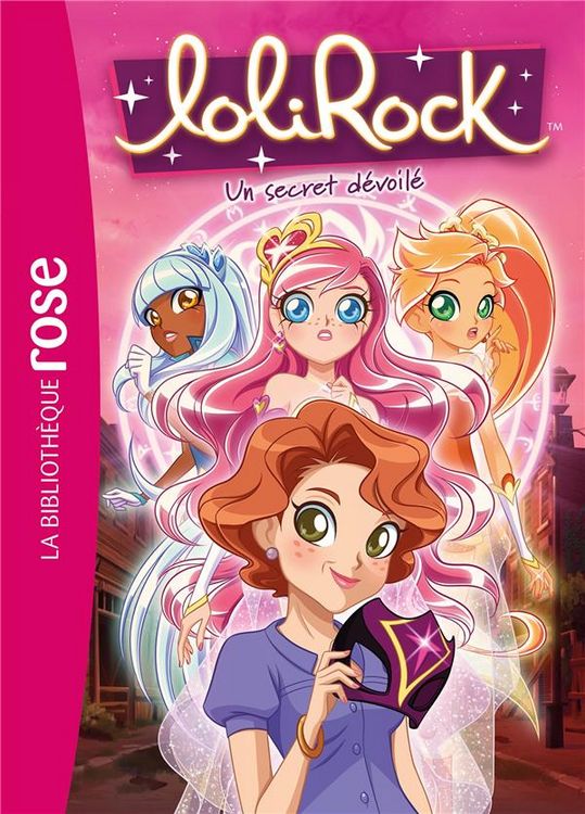 Produktbild: Lolirock