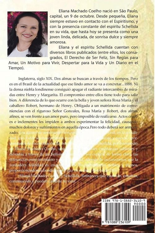 Produktbild: El Retorno