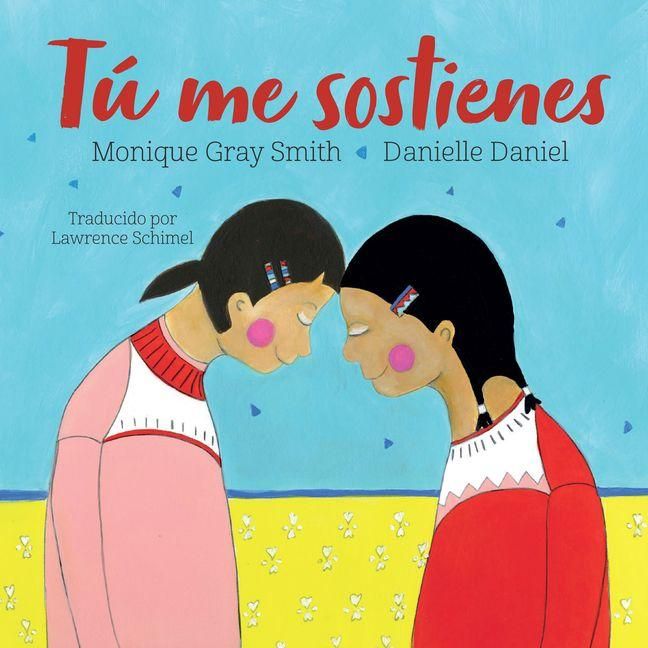 Produktbild: T&uacute; Me Sostienes
