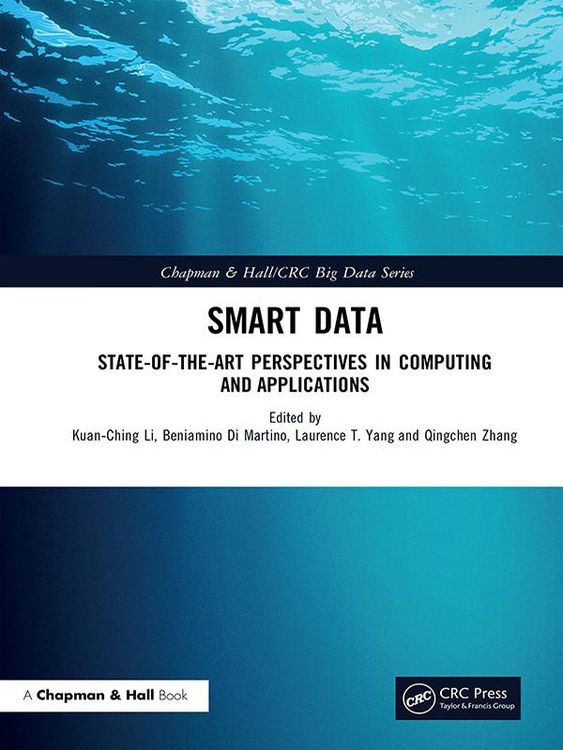 Produktbild: Smart Data