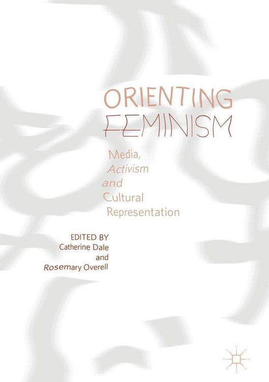 Produktbild: Orienting Feminism