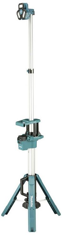 Produktbild: Makita LED-Baustrahler 3000lm DEADML814