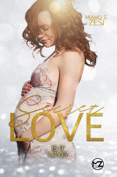 Produktbild: Is it love?