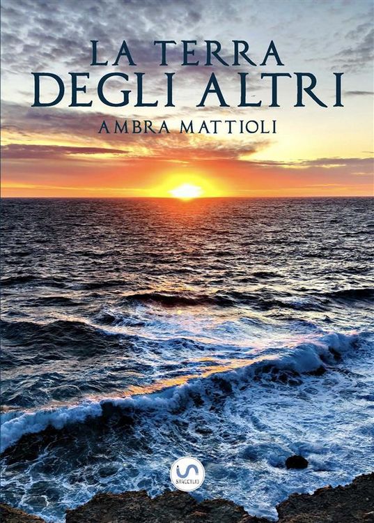 Produktbild: La Terra degli altri