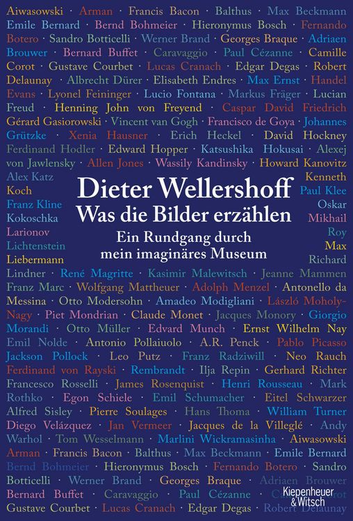 Produktbild: Was die Bilder erz&auml;hlen