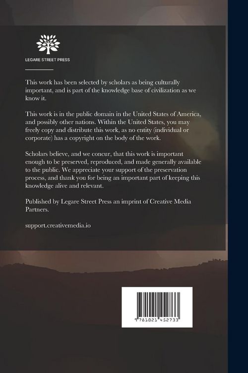 Produktbild: John Wellborn Root; a Study of his Life and Work;