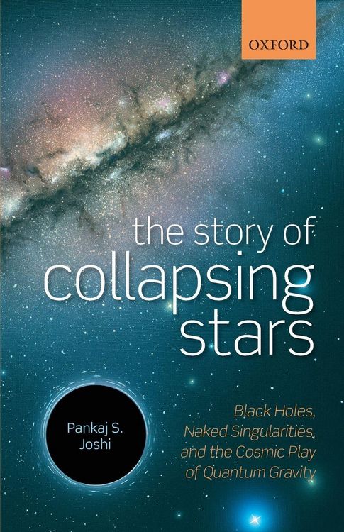 Produktbild: Story of Collapsing Stars