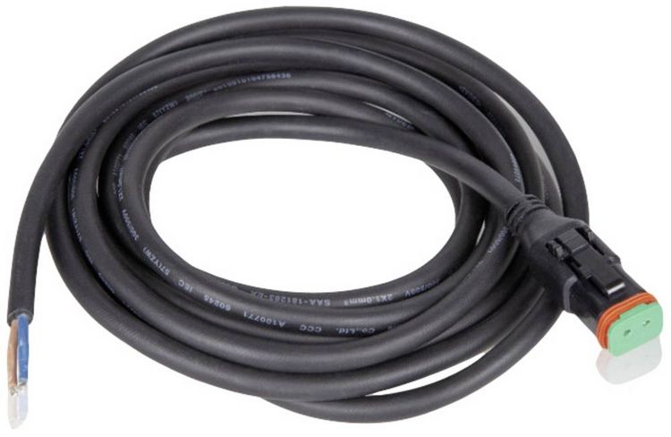 Produktbild: Osram Automotive Kabel LEDriving&reg; Connection Cable 300 DT AX LEDPWL ACC 103 (B x H x T) 30 x 0.5 x 3000 mm