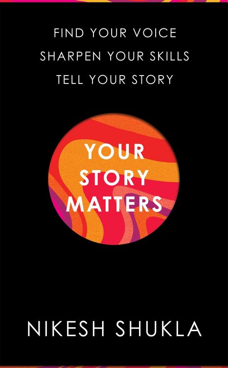 Produktbild: Your Story Matters