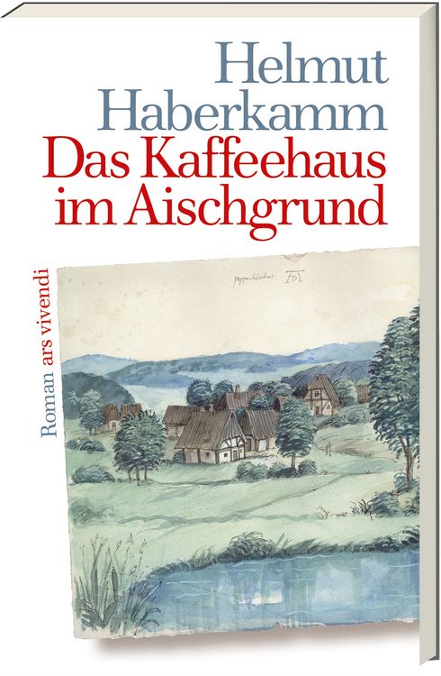 Produktbild: Das Kaffeehaus im Aischgrund
