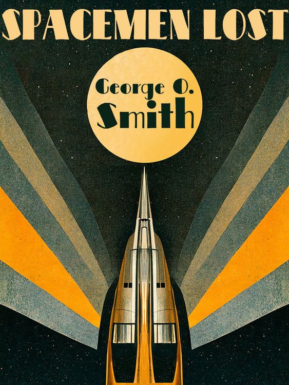 Produktbild: Spacemen Lost