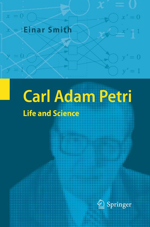 Produktbild: Carl Adam Petri