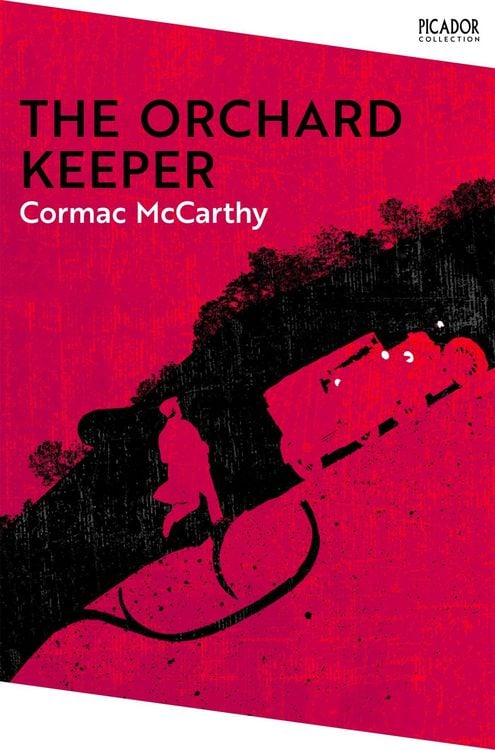 Produktbild: Orchard Keeper