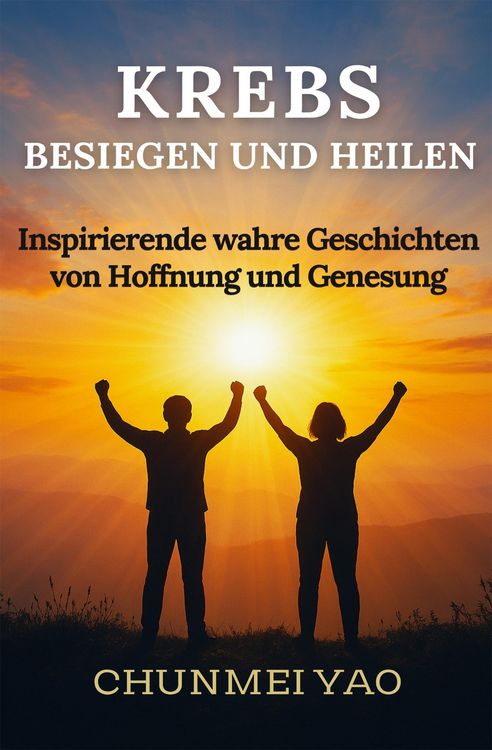 Produktbild: Krebs besiegen und heilen