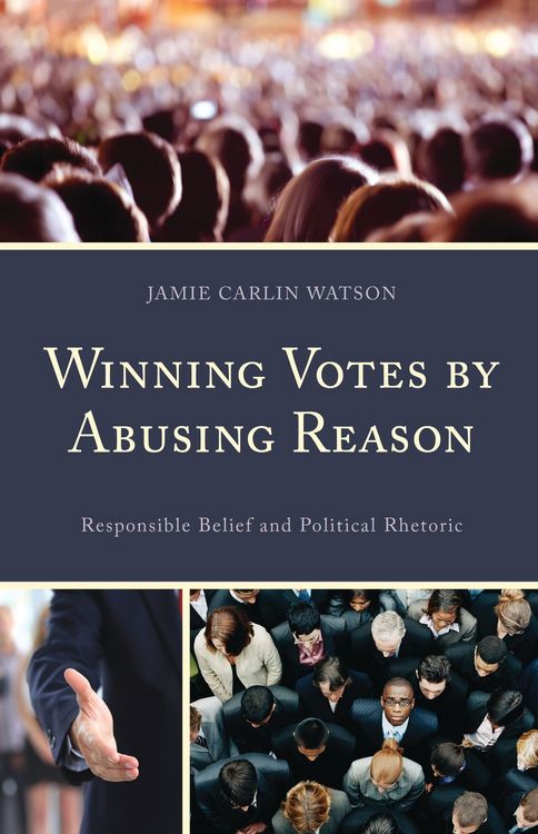 Produktbild: Winning Votes by Abusing Reason